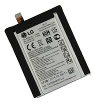 LG G2 BATARYA PİL %100 ORJİNAL ( BL-T7 ) D800 / D802