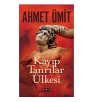 Kayıp Tanrılar Ülkesi
