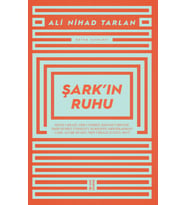 Şark’ın Ruhu Ali Nihad Tarlan