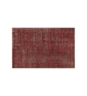 Yün Vintage El Dokuma Halı 149x230 cm 9622