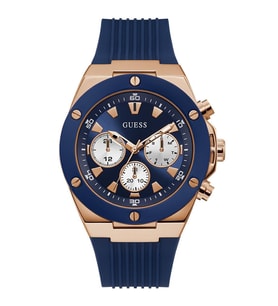 Guess GUGW0057G2 Erkek Kol Saati