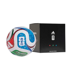 Adidas FIFA World Cup 26™ League Futbol Topu JD8045 (Çok Renkli)