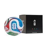 Adidas FIFA World Cup 26™ League Futbol Topu JD8045 (Çok Renkli)