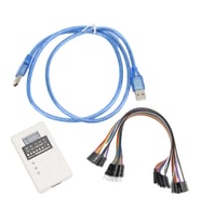 EV2400 PİL ÖLÇÜM ÇİPİ PROGRAMLAYICISI İHA PİL HATA AYIKLAYICISI