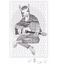 Llama Style Puzzle 240 Parça Yapboz