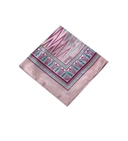 Nurşah Polyester Eşarp Desen 5