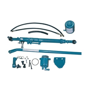 Anadolu Hidrolik Ford 5000-5600 Hidrolik Direksiyon Seti