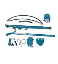 Anadolu Hidrolik Ford 5000-5600 Hidrolik Direksiyon Seti
