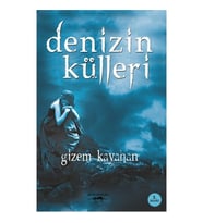 Denizin Külleri Gizem Kayahan