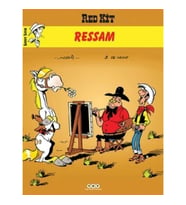 Red Kit 67 - Ressam