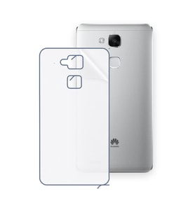 SChitec HUAWEI Mate 7 Uyumlu Arka Yüzey Hidrojel Koruyucu Film