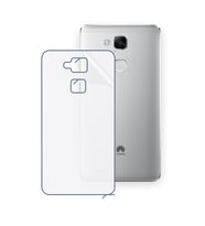 SChitec HUAWEI Mate 7 Uyumlu Arka Yüzey Hidrojel Koruyucu Film
