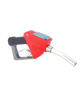 K-25 Dijital Sayaçlı Mazot Tabancası K25