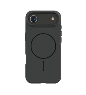 BİKAPAK MAGSENSE IPHONE 17 AIR SİYAH KAPAK