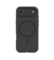 BİKAPAK MAGSENSE IPHONE 17 AIR SİYAH KAPAK