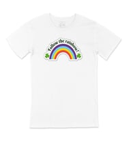Rainbow Gökkuşağı Tişört