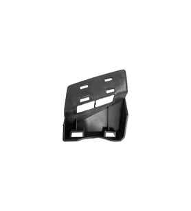 BMW F30+LCI 2012-2018 Sis Far Braketi Tampon Izgara Kapağı &Ouml;n Sağ A51118054302P1 Wender