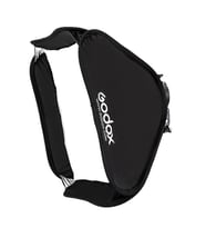 Godox 40X40 Tepe Flaş SoftBox S-Type Dahil