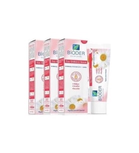 3 Adet Bioder Tüy Dökücü Hassas Krem 40 Ml