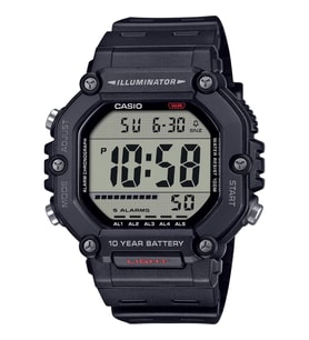 Casio AE-1600H-1A