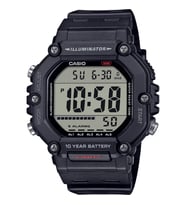 Casio AE-1600H-1A