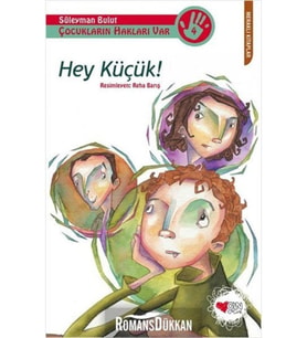 Hey Küçük!