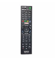 SONY 3D Smart LED TV Kumanda NETFLIX Tuşlu  Kumanda-RM-L1275