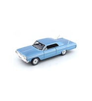MAY 32908 1964 Chevrolet Impala 1:26 Model Araba -Necotoys