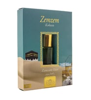 Zemzem Kokusu Alkolsüz Esans 3ml