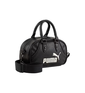 Puma Archive Mini Grip Bag Omuz Çantası (2,5L) 09113701 Renkli (Çok Renkli)