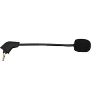 Kingston Hyperx Cloud ve Cloud 2 Uyumlu Mikrofon (2021'den Önce Üretilen Modeller İçin)