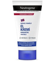 Neutrogena Parfümlü El Kremi 3574661685991