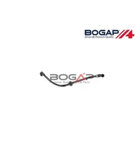 1J0612041ER Vakum Borusu - Golf 4-Bora-Octavia-A3-Toledo-Leon-1.8 Lt.-Agn