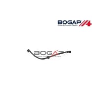 1J0612041ER Vakum Borusu - Golf 4-Bora-Octavia-A3-Toledo-Leon-1.8 Lt.-Agn