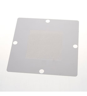 90X90 KALIP STENCİL UNİVERSAL 0,55 MM