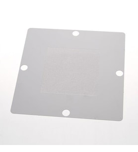 90X90 KALIP STENCİL UNİVERSAL 0,55 MM