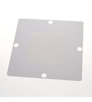 90X90 KALIP STENCİL UNİVERSAL 0,55 MM