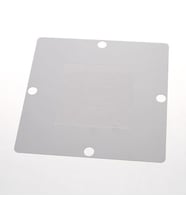 90X90 KALIP STENCİL UNİVERSAL 0,55 MM