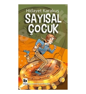 Sayısal Çocuk