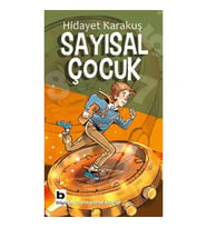Sayısal Çocuk