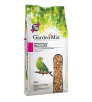 Gardenmix Platin Muhabbet Yemi 1Kg