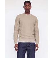 JACK JONES Erkek İnce Sweatshirt 12302739