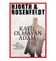 Katil Olmayan Adam