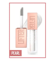 Maybelline Lıfter Gloss Lipgloss 001 Pearl
