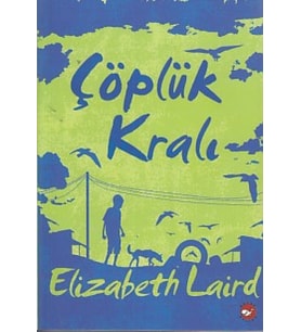 Çöplük Kralı
