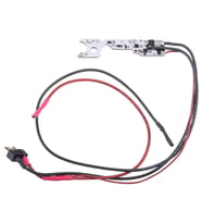 Perun x Arcturus V3 PE MOSFET for Tokyo Marui Version 3 Airsoft AEG Gearboxes - MSF-V3-PE (Siyah)