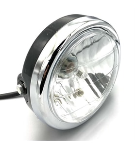 Kanuni Windy S-Mg Delux Far E Belgeli