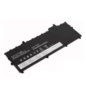 Lenovo ThinkPad X1 Carbon 20KH0039TX Batarya ile Uyumlu Pil (Çok Renkli)