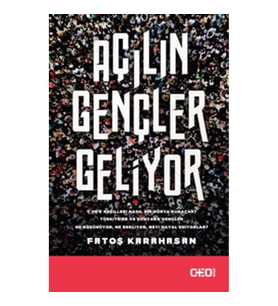 Açılın Gençler Geliyor