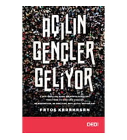 Açılın Gençler Geliyor